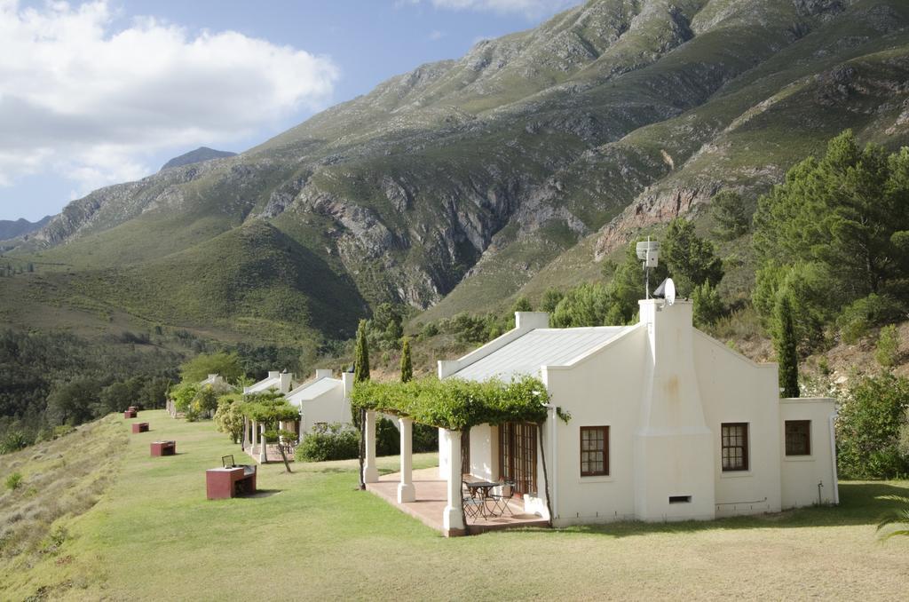 Bushmanspad Estate Boesmanspad 외부 사진