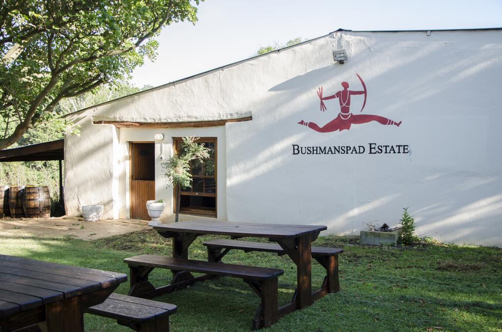 Bushmanspad Estate Boesmanspad 외부 사진